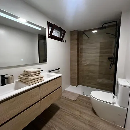 Vibes Appartement