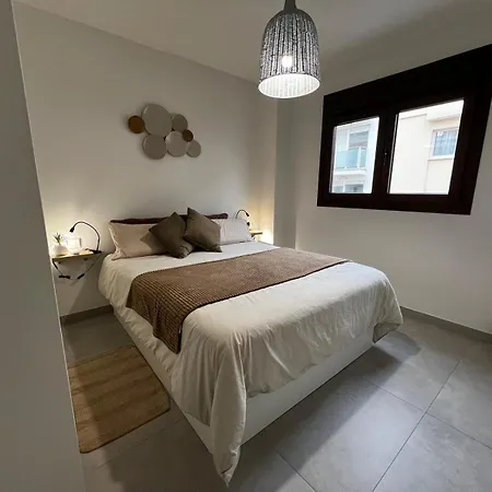 Appartement Vibes