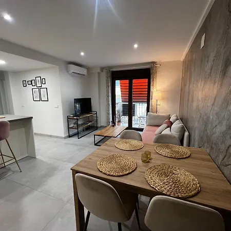 Vibes Appartement *